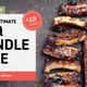 FREE BBQ Bundle With New Butcher Box Account